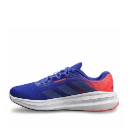 Adidas Men's QUESTAR 3 M Blue Running Shoes image 3