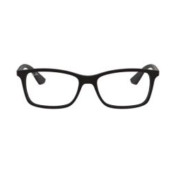Ray-Ban 0RX7047 Active Lifestyle Black Full Rim Wayfarer Frame-picture-19
