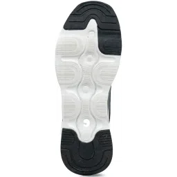 Red Chief Sport Men's R1711 F019 Black Running Shoes image 3