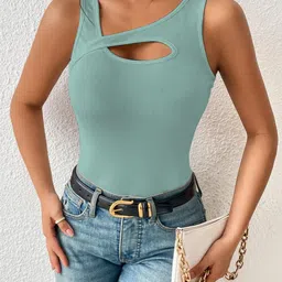 CORSICA Tank Crop Top-picture-37