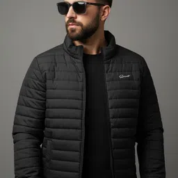 Spirit Men Lightweight Puffer Jacket image 5