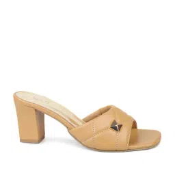 Inc.5 Women's Beige Casual Sandals-picture-31