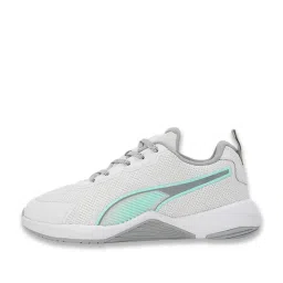 Puma Women's Surgestride White Training Shoes image 3