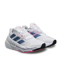 Adidas Women's ADISTAR CS 2 White Running Shoes image 3