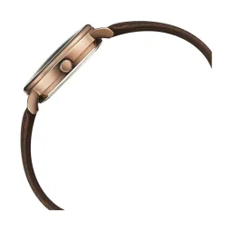 Sonata SP80037QL01W Analog Watch for Women image 3