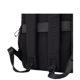 Decathlon Unisex Black Backpack With Laptop Compartment - 10L image 3