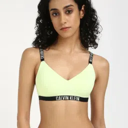 Calvin Klein Full Coverage Lightly Padded Non-Wired Bra-image-38