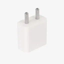 Jabox 5V / 2.4A USB Wall Fast Charger for Apple & Android Mobile Phones Without Cable image 2