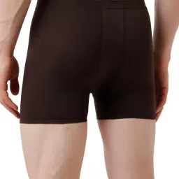 RUPA TOPMAN Assorted Regular Fit Trunks - Pack of 2 image 2