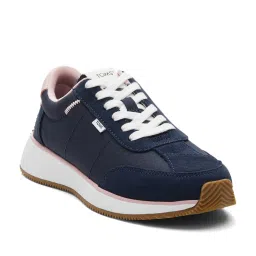 Toms Women's Wyndon Navy Sneakers image 3