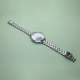 VIRAKTI Women Printed Dial & Bracelet Style Straps Analogue Watch H-33-GREY-picture-25