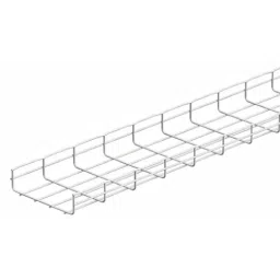 Cablofil International Cable Tray 304 Stainless Steel 3mx300 x54 mm, CF54300I304L (Pack of 2)-picture-25