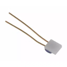 RS PRO PT100 RTD Sensor 2 mm Dia 2.3 mm Long 2 Wire Chip Class A +500°C Max, 3629834 image 4