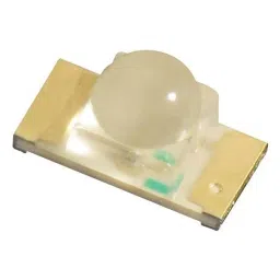 KINGBRIGHT Smd-LED Dome-Lens 1206 Yellow, KPTD-3216YC (Pack of 5)-picture-39