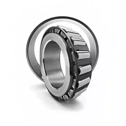 NBC Tapered Roller Bearing, Inner Dia 15 mm, Outer Dia 42 mm, Width 13 mm, 30302 image 3