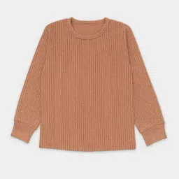 Miarcus Kids Multicolor Thermal Top - Pack of 3 image 5