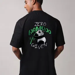 Mad Over Print Men Printed T-shirt-image-90
