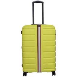 It luggage Evening Primrose 8 Wheels Medium Hard Cabin Trolley Bag-picture-11
