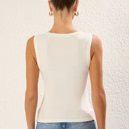 Trendyol Non-Padded Camisole image 3