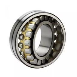 NBC Spherical Roller Bearing, Inner Dia 360 mm, Outer Dia 540 mm, Width 134 mm, 23072 MB C3 W33 P6-picture-5