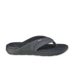 Duke Men Rubber Thong Flip-Flops image 4