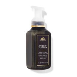 Bath & Body Works Mahogany Teakwood Gentle & Clean Foaming Hand Soap-picture-0