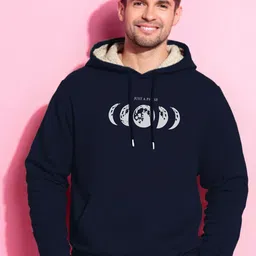 TOGS & TERRE Men Printed Hooded Sweatshirt-picture-33