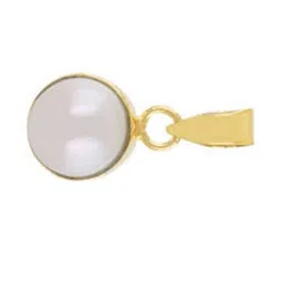 RAVIOUR LIFESTYLE Girls Brass Pendant-picture-29