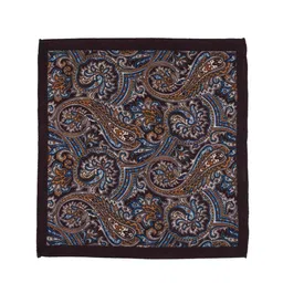 The Tie Hub Men Tie, Cufflinks, Pocket Square Accessory Gift Set image 3