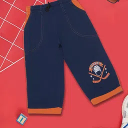 Dollar Champion Kidswear Solid Boys Shorts-picture-21