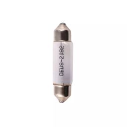 Deutsche Festoon Bulb 12 V-5 W Bajaj M80, Bajaj Chetak, LML (8.5), DEUS-2082-picture-42