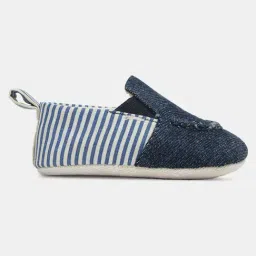 MINIKLUB Boys Navy Casual Wear Shoe-image-16