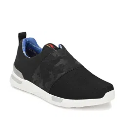 Hitz Men's Black Casual Sneakers-image-55
