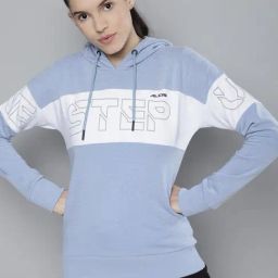 ALCIS Blue Hooded Sweatshirt-picture-32