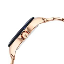 Titan Purple Acetate NS95186KM01 Analog Watch for Women image 3