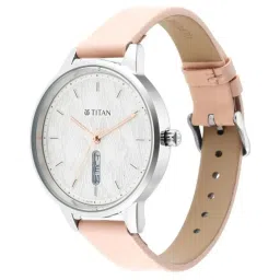 Titan NS2648SL03 Workwear Analog Watch for Women image 3