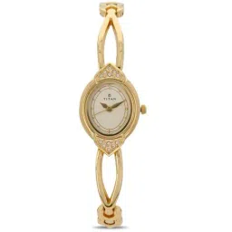 Titan NP2468YM04 Karishma Analog Watch for Women-image-49