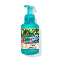 Bath & Body Works Turquoise Waters Gentle & Clean Foaming Hand Soap-picture-21