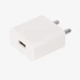 Jabox 5V / 2.4A USB Wall Fast Charger for Apple & Android Mobile Phones Without Cable image 3