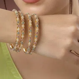 nvr Bangle image 3