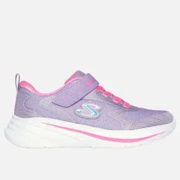 Skechers Kids Pink Casual Wear Sneaker-image-32
