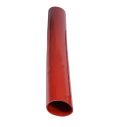 Shore-Flex 900 Series Straight Turbo Sleeves Silicone Rubber Glossy 91.44 cm Length 152.4 mm Hose Inner Diameter Red, 900-060-image-43