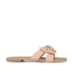Inc.5 Women's Peach Casual Sandals image 3