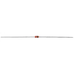 Vishay Zener Diode 20 V Through Hole 2 Pin Count 500 mW Maximum Power Dissipation, TZX20C-TR (Pack of 200)-picture-41