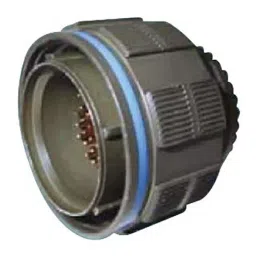 AMPHENOL AEROSPACE Circular MIL Spec Equivalent Connectors CIRCULAR, 19-18, QUADRAX PIN, L/C, CTV06RQW-19-18PA-LC-picture-34