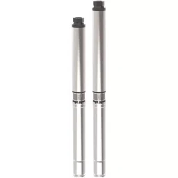 Lubi 1 HP Single Phase 15 Stage Oil Filled Borewell Submersible Pump Set, LUS-52H-picture-29