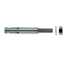 Fischer ZYKON Under Cut Anchor, Drill Dia 22 mm, Anchor length 184 mm, FZA 22 x 100 M16/60 (Pack of 10)-image-9