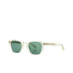 Shisen Fox Unisex Square Sunglasses with Polarised and UV Protected Lens-picture-21
