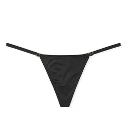 Victoria's Secret Women Adjustable V-String Briefs-image-45