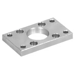 JELPC (63mm Bore) FA/FB Type (ISO 6431)-picture-19